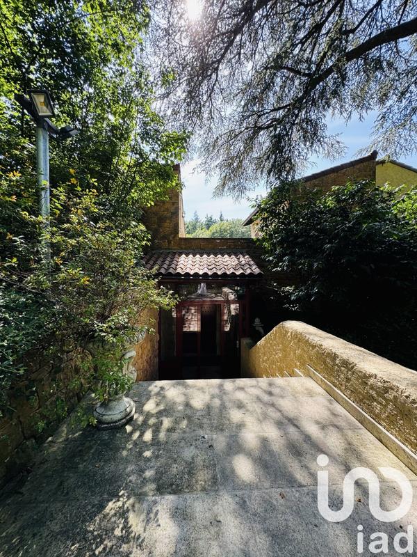 Maison de maîtres - 503 m² - 10 pièces