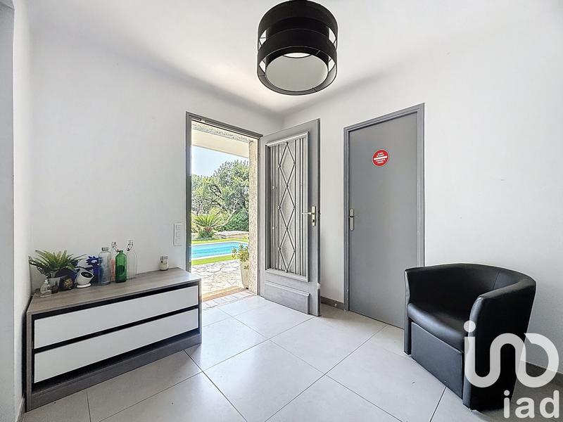 Maison - 163 m² - 6 pièces