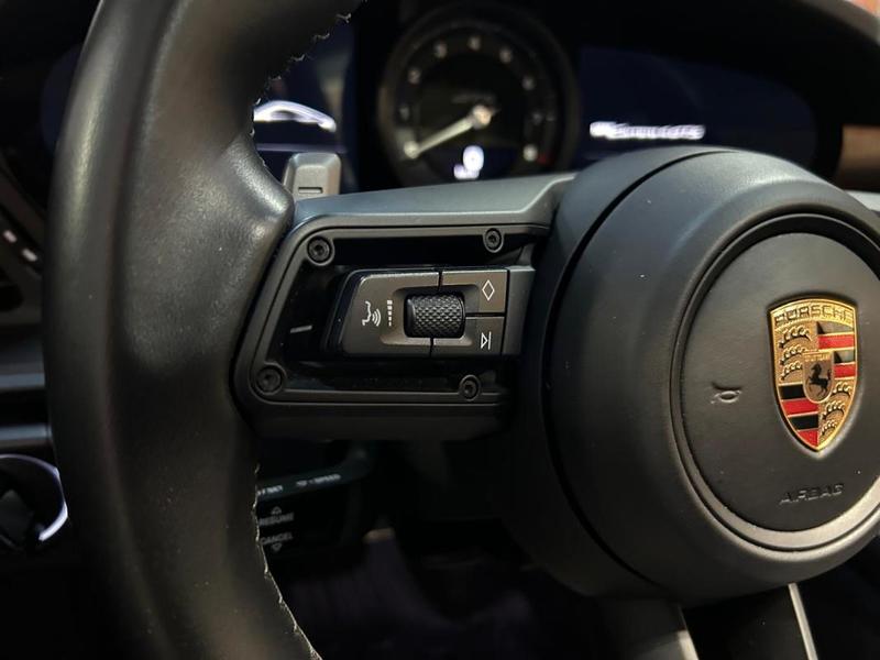 Porsche 911 992 Carrera 4 Gts 480ch / Fr Pas de Malus