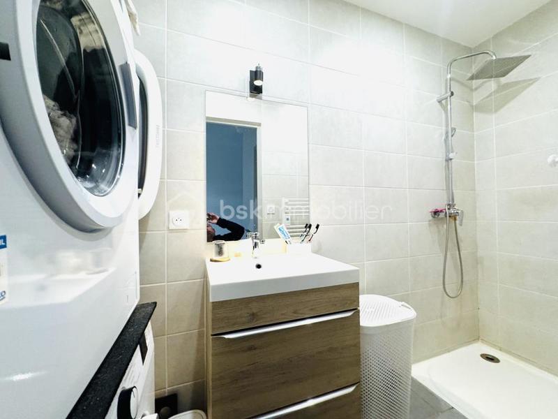 Immeuble - 130 m² - 7 pièces