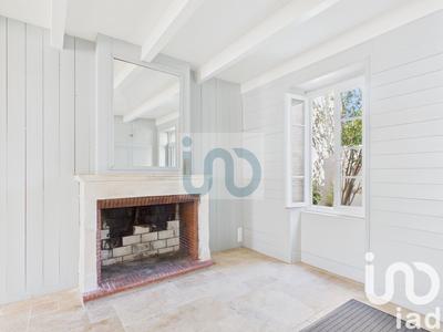 Maison - 76 m² - 4 pièces