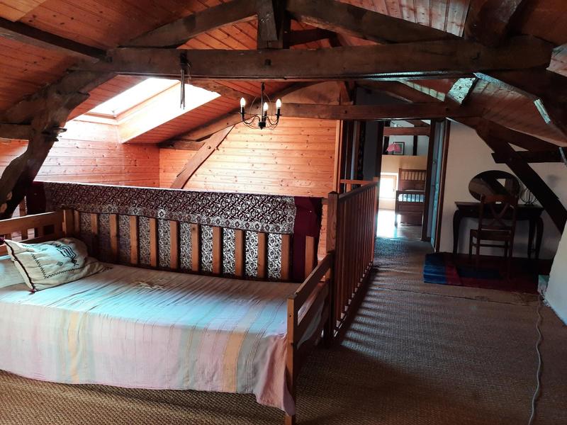 Maison - 261 m² - 7 pièces