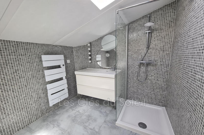 Appartement - 88 m² - 4 pièces