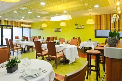 Chambre - 23 m² - 1 pièce