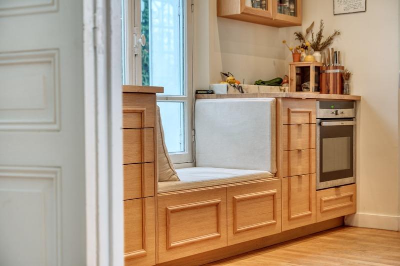 Maison bourgeoise - 234 m² - 8 pièces