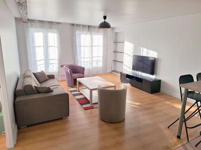 Appartement - 51 m² - 2 pièces