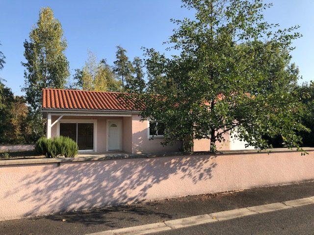 Villa - 110 m² - 4 pièces