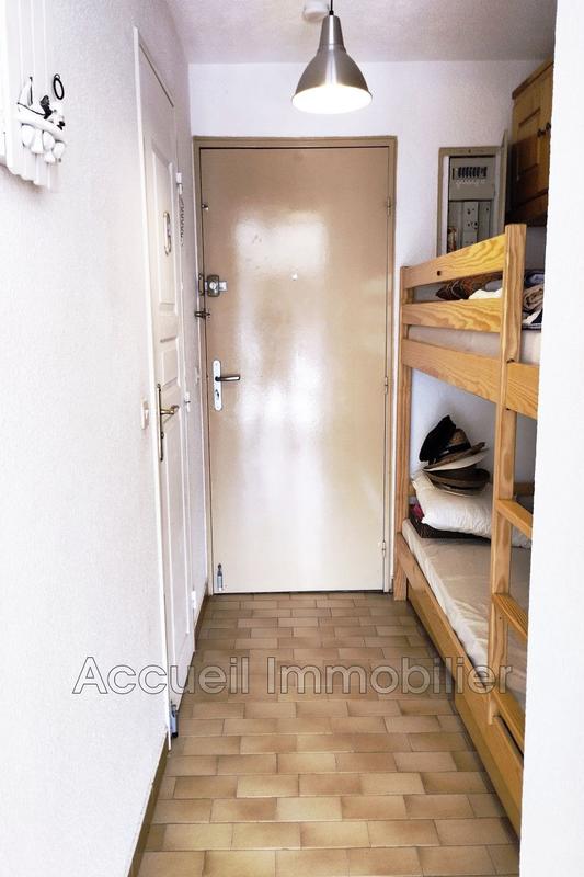 Appartement - 25 m² - 1 pièce