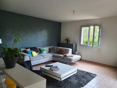 Villa - 112 m² - 5 pièces