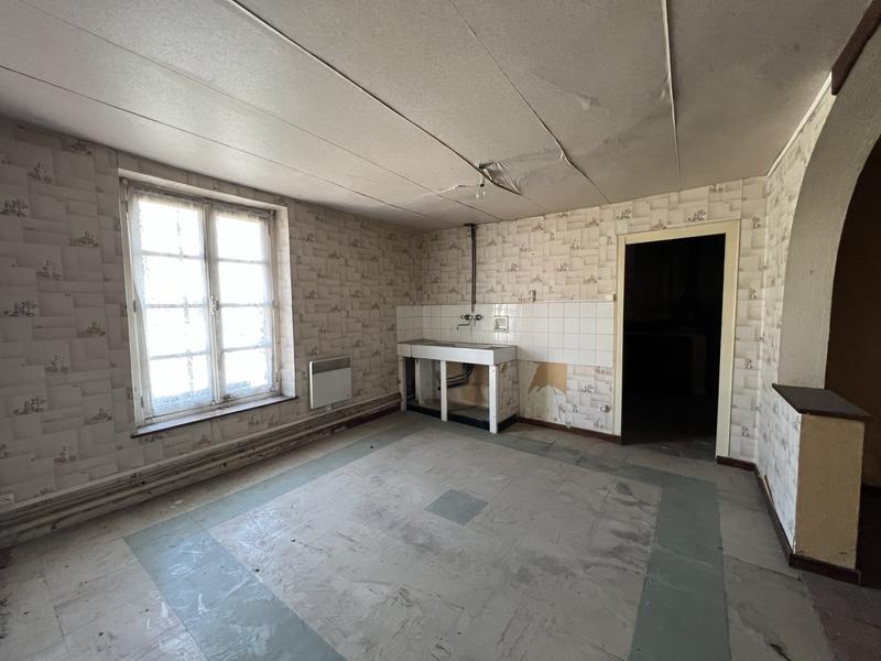 Maison - 189 m² - 8 pièces