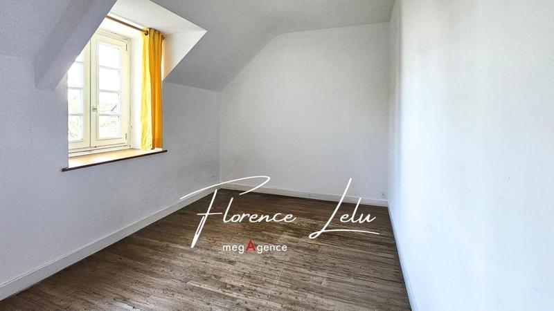 Maison en pierre - 130 m² - 6 pièces