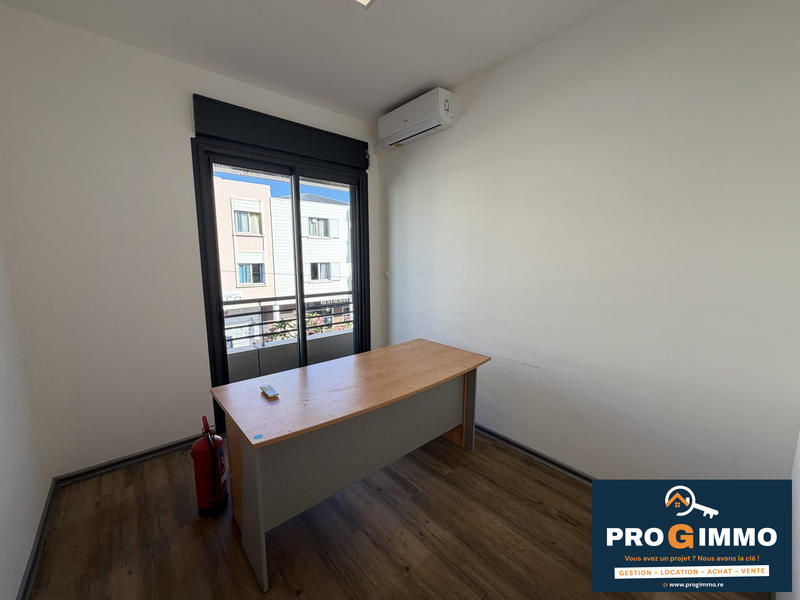 Bureau - 200 m² - 11 pièces