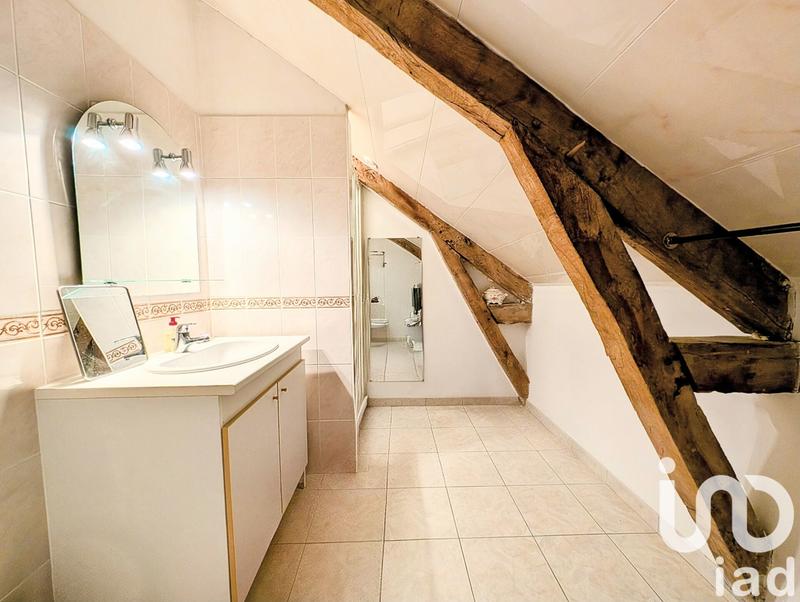 Maison - 160 m² - 5 pièces