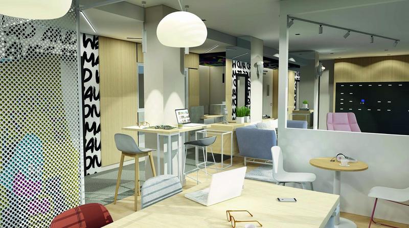 Appartement - 19 m² - 1 pièce