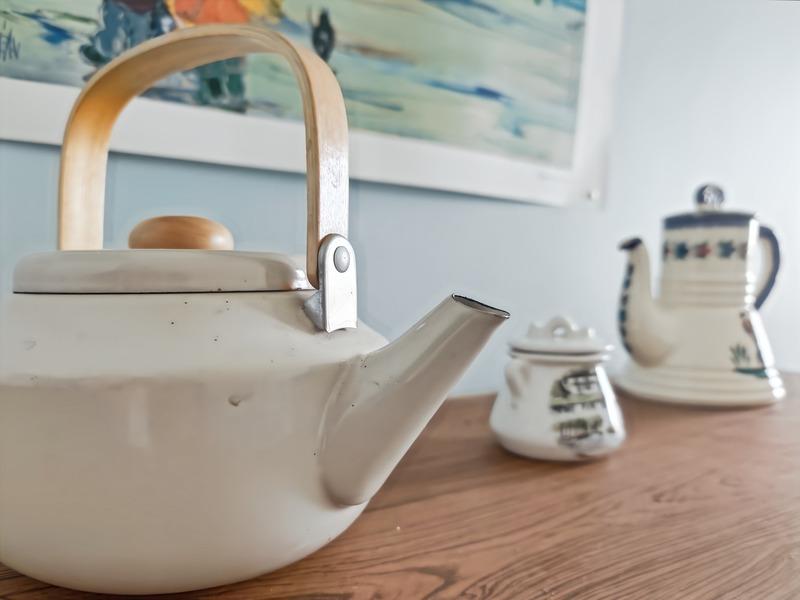 Maison - 131 m² - 7 pièces