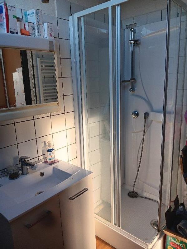 Maison ancienne - 136 m² - 5 pièces