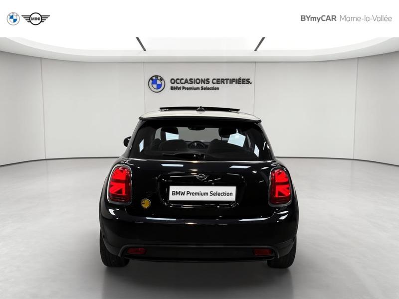 Mini 3 portes Hatch Electric F56 Bev Lci Cooper se 184 ch Edition Premium Plus