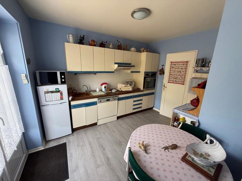 Maison - 83 m² - 4 pièces