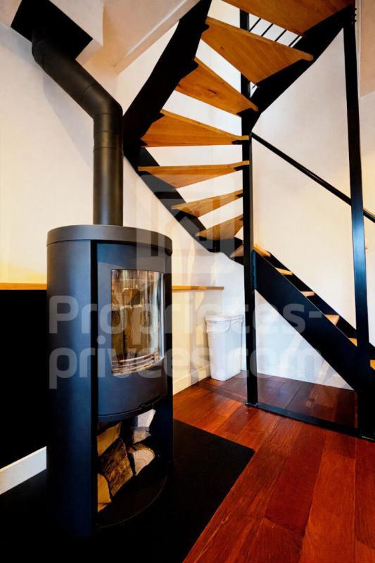 Appartement - 56 m² - 4 pièces