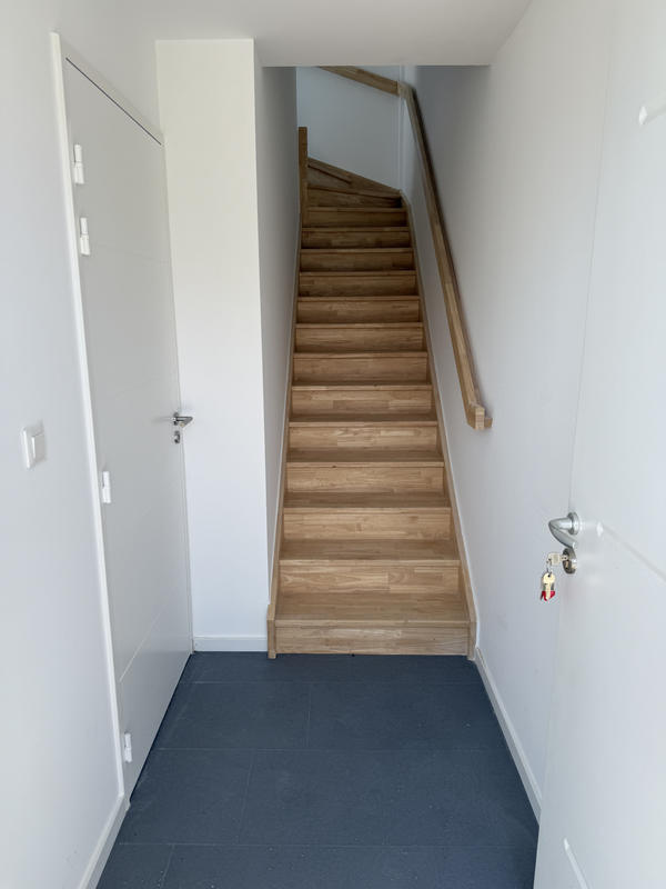 Maison - 64 m² - 3 pièces