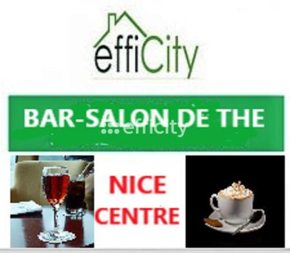 Fonds de commerce - 23 m²