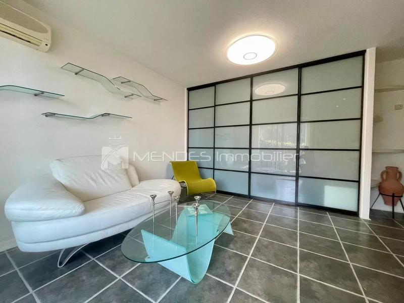 Appartement - 64 m² - 4 pièces