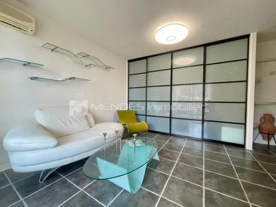 Appartement - 64 m² - 4 pièces