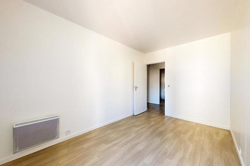 Appartement - 53 m² - 2 pièces