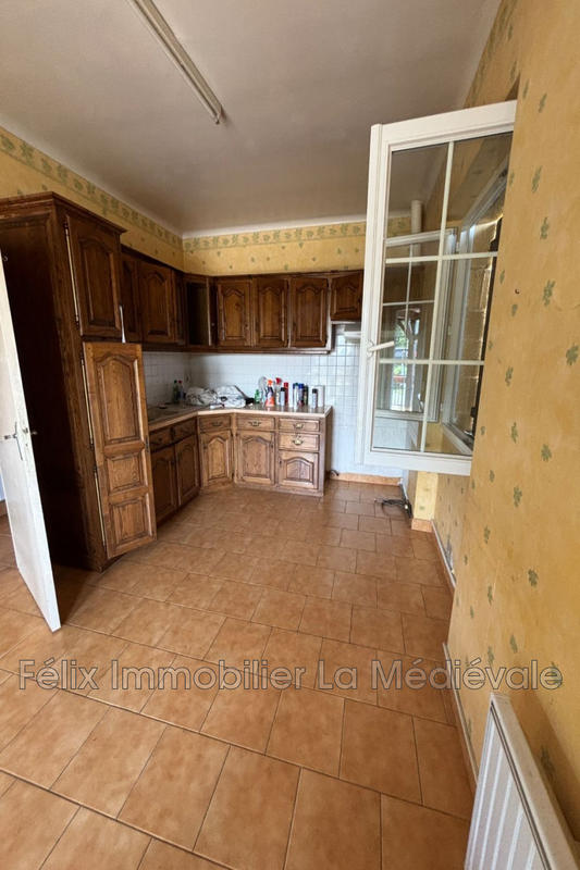 Maison - 119 m² - 6 pièces