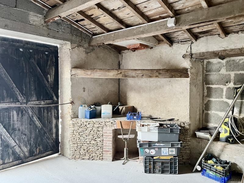 Maison - 74 m² - 4 pièces