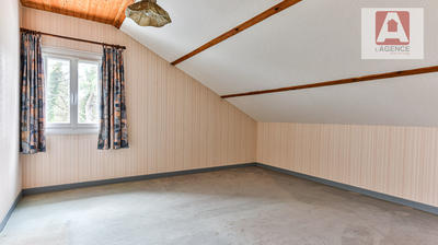 Maison - 154 m² - 7 pièces