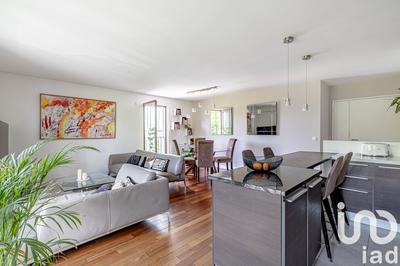 Appartement - 88 m² - 4 pièces