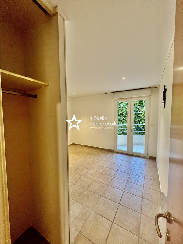 Appartement - 89 m² - 3 pièces