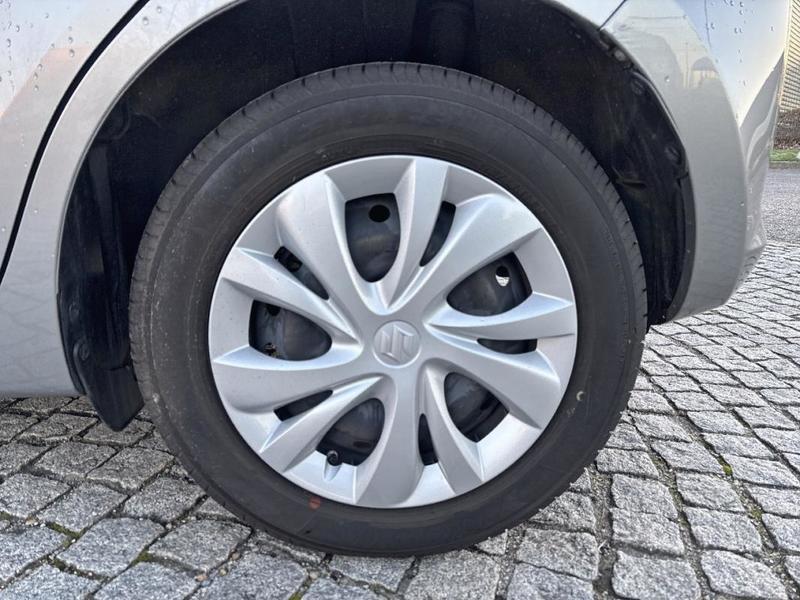 Suzuki Swift 1.2 Dualjet Hybrid Avantage