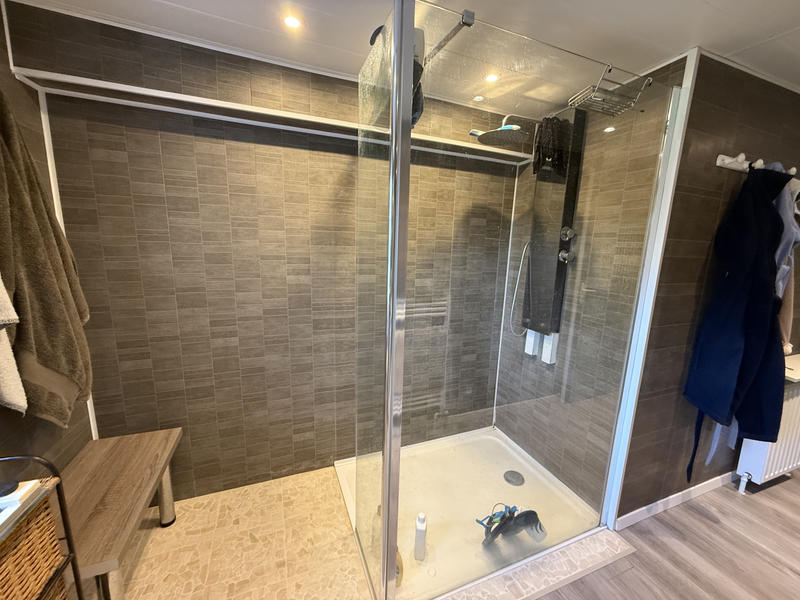 Maison - 191 m² - 5 pièces