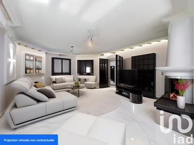 Maison - 183 m² - 6 pièces