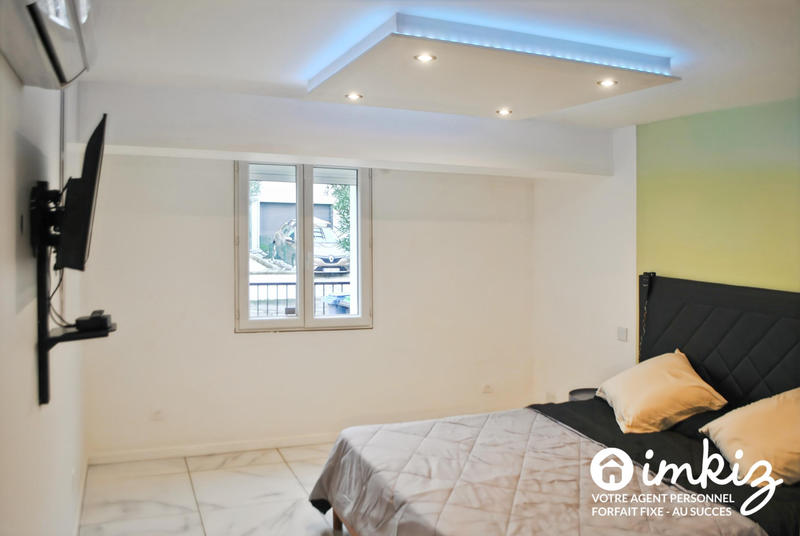 Maison - 140 m² - 7 pièces