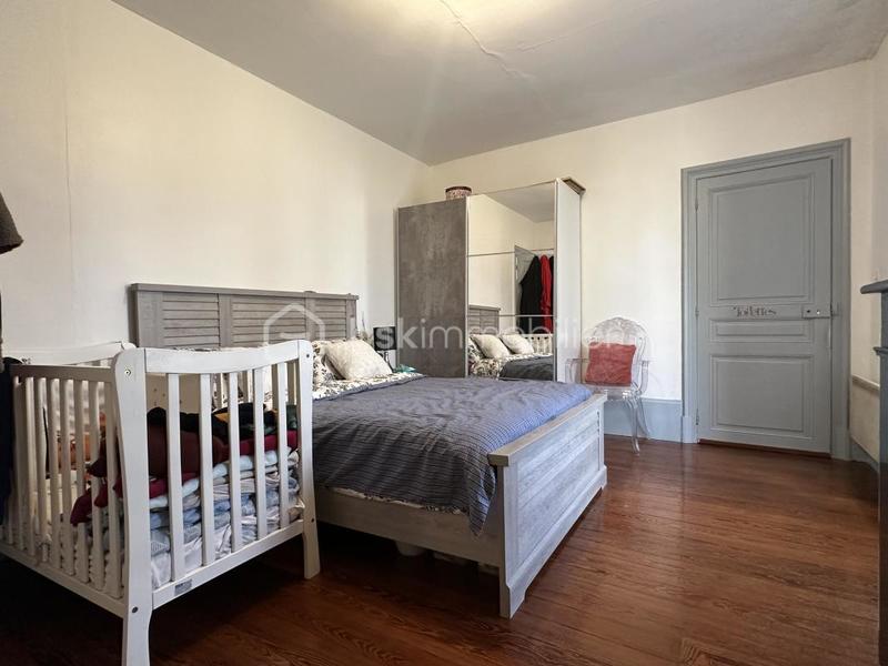 Immeuble - 165 m² - 8 pièces