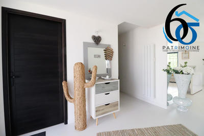 Ferme - 205 m² - 5 pièces