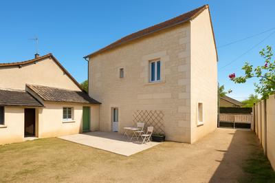 Maison - 155 m² - 7 pièces