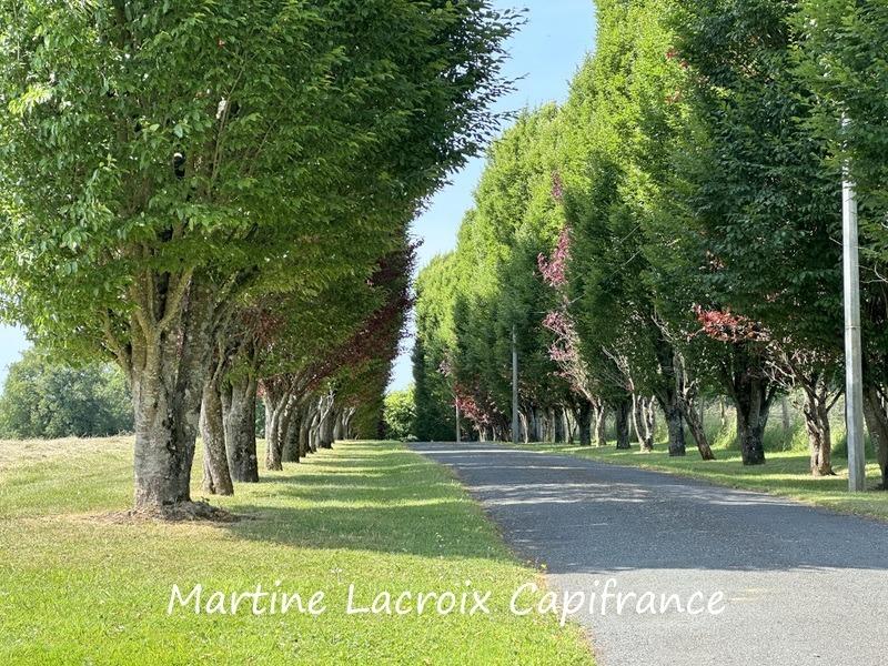 Propriété - 226 m² - 8 pièces