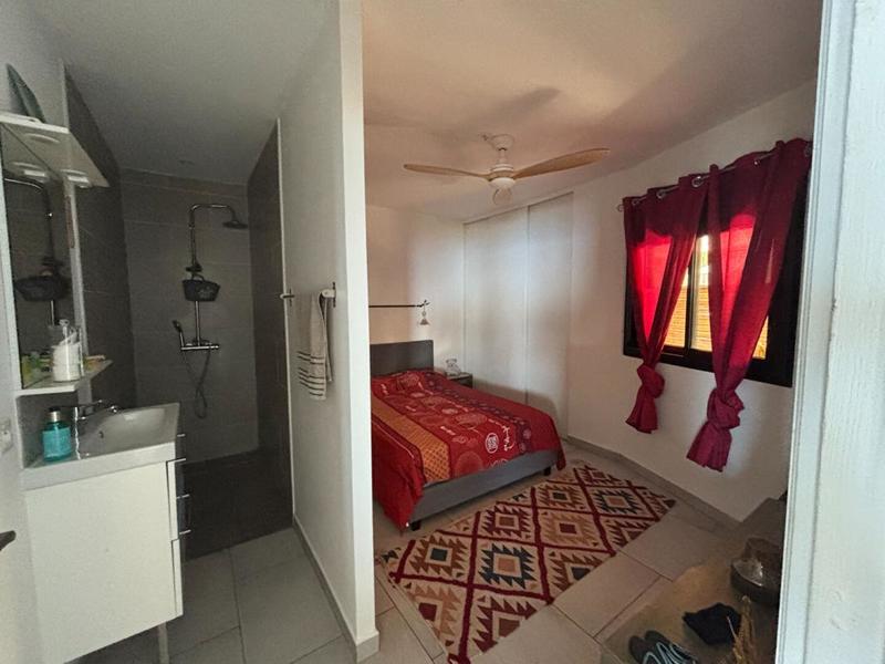 Villa - 120 m² - 3 pièces