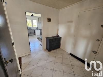 Appartement - 59 m² - 2 pièces
