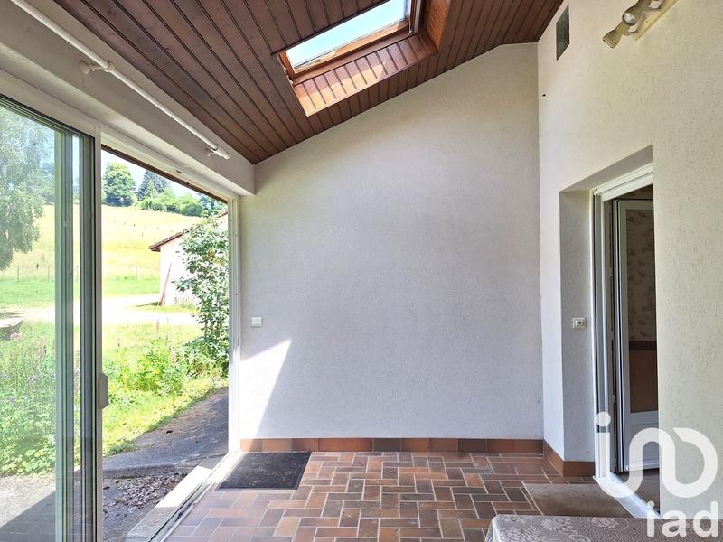 Maison - 46 m² - 2 pièces