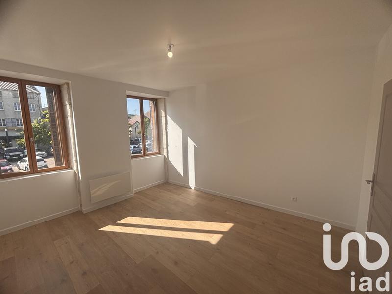 Maison de ville - 152 m² - 5 pièces