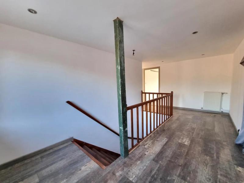 Maison - 296 m² - 13 pièces