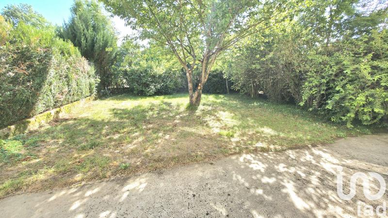 Maison - 245 m² - 9 pièces