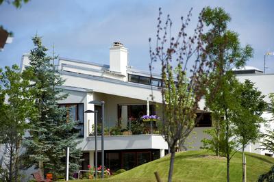 Pavillon - 91 m² - 3 pièces