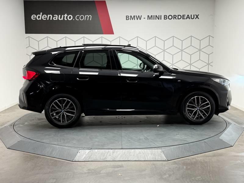 Bmw X1 sDrive 20i 170ch Dkg7 m Sport