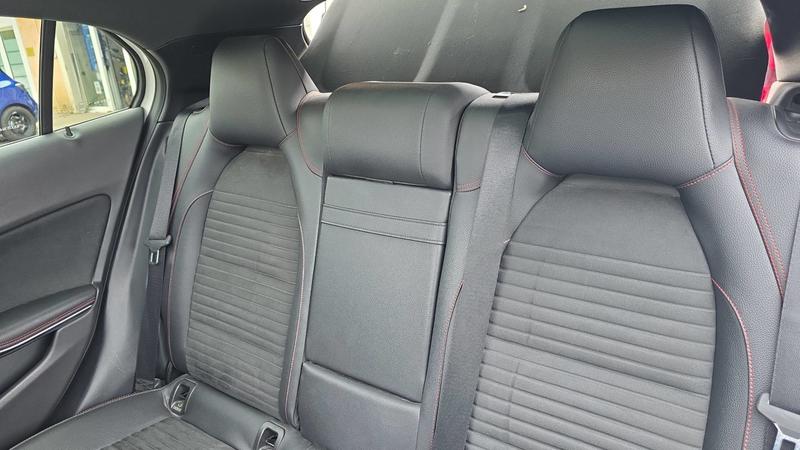 Mercedes Classe Gla 2.1 200 136 7g-Dct Fascination